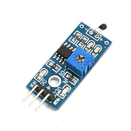 TEMPERATURE SENSOR MODULE NTC 10K