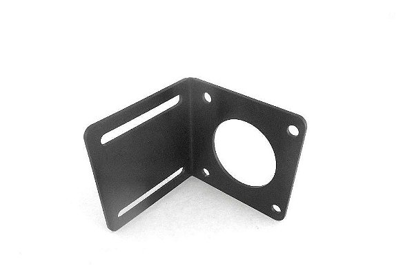 SUPORTE METALICO PARA NEMA 23