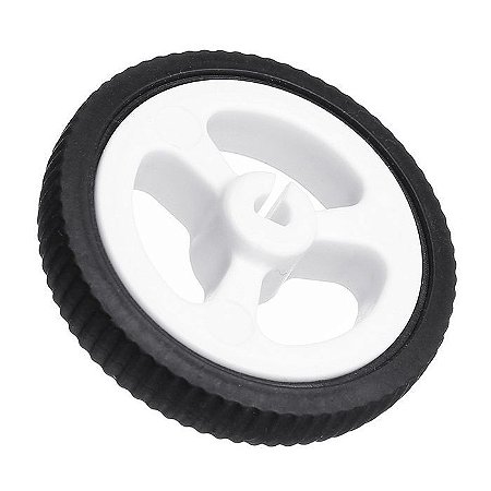 RODA 34MM PARA MOTOR N20