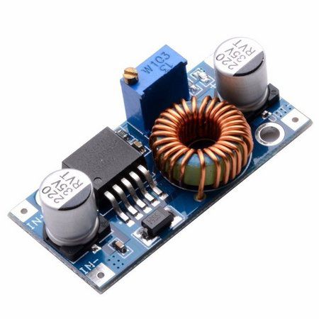 REGULADOR DE TENSAO XL4005 DC-DC STEP DOWN