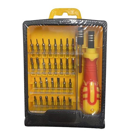 KIT DE FERRAMENTAS 32 EM 1