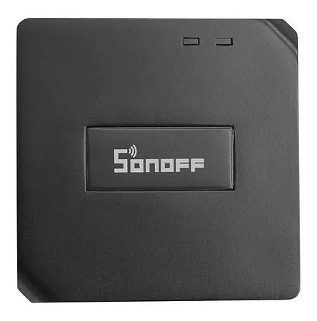Sonoff Rf Bridge Wifi Rf 433mhz Ponte Controle Remoto