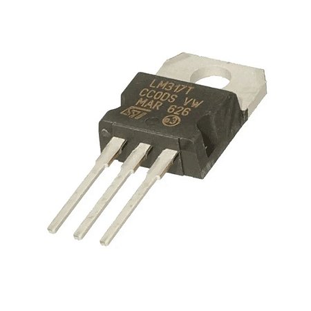 LM317T