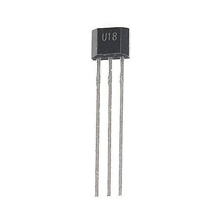 SENSOR DE EFEITO HALL US1881 / U18