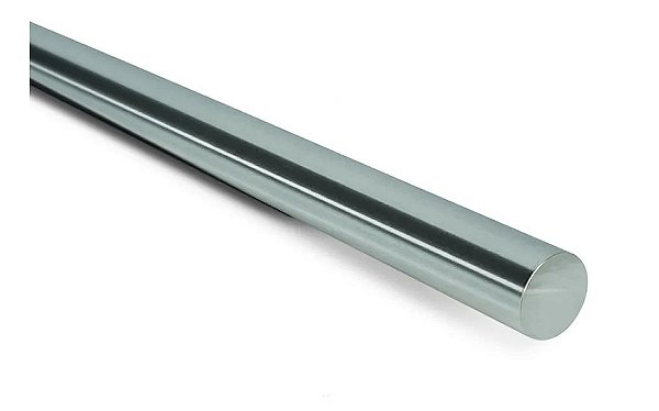 GUIA LINEAR 6MM X 1000