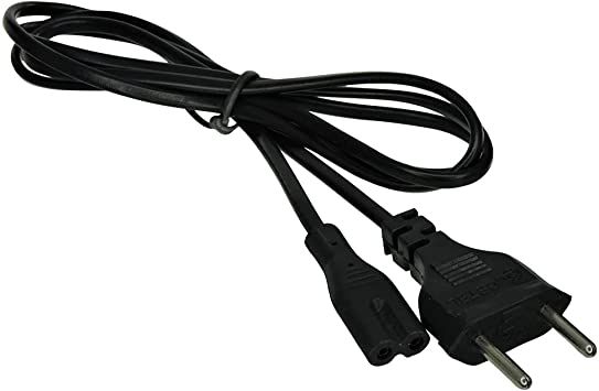 CABO CCE 2X0,50MM 1,5 MTS PLUS 180 GRAUS
