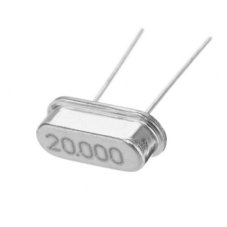 CRISTAL 20.000MHZ