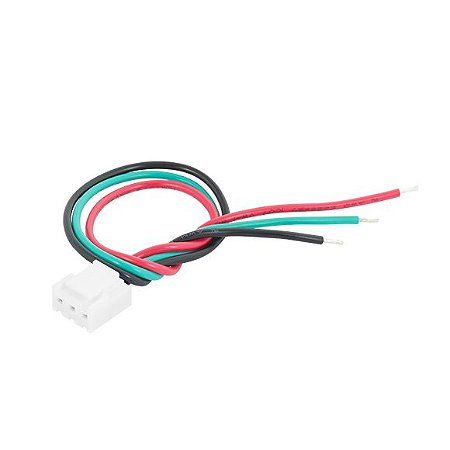 CONECTOR JST VHR-3P 15CM