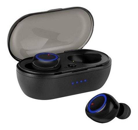 FONE DE OUVIDO BLUETOOTH TWS AURICULAR AIRPHONE - KA-799