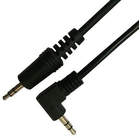 CABO P2ST+P2ST 90 GRAUS - 1,5M