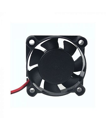 MICRO VENTILADOR 12V 40X40X10MM