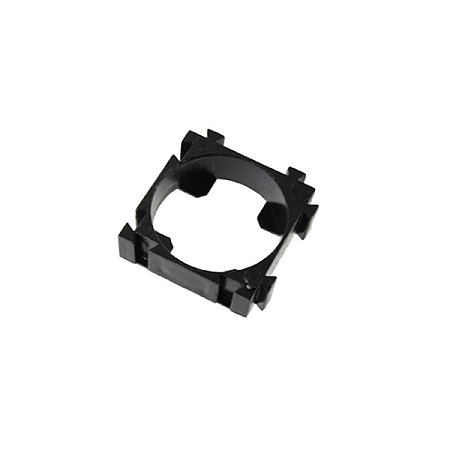 SUPORTE FIXO PARA BATERIA 18650