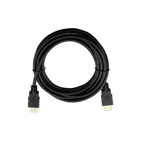 CABO HDMI 1.4 - 4K ULTRAHD 15P 2M