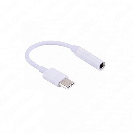 CABO ADAPTADOR TIPO C PARA P2 - REF: AT-TPC-SOM