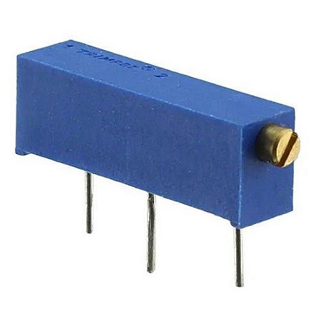 TRIMPOT 3006P-1-502 (5K)