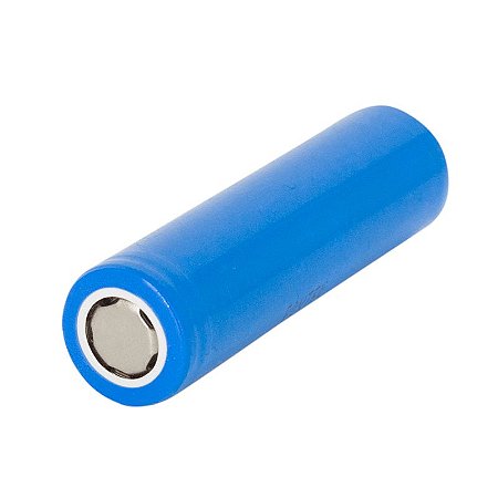 BATERIA 18650 3.7v 1800 mah Recarregável