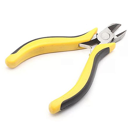ALICATE DE CORTE 4.5" PQ