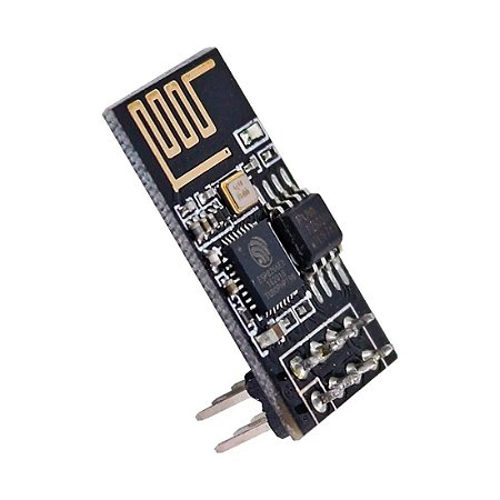 MODULO WIFI ESP8266 **01S**