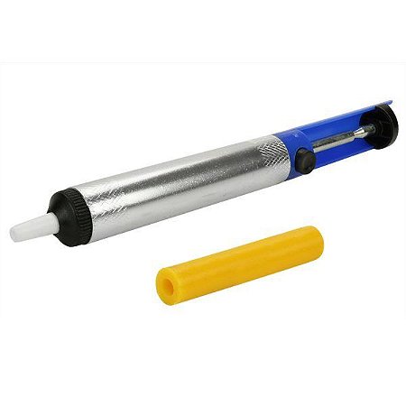 SUGADOR SOLDA ALUMINIO - KOKAY