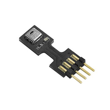 SENSOR DE TEMPERATURA E UMIDADE AHT25