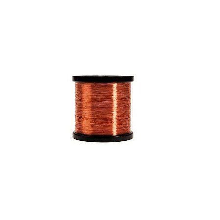 FIO DE COBRE 28 AWG - 0,320MM