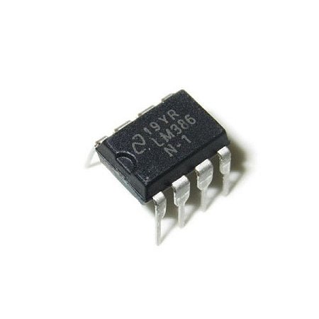 LM386