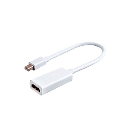 CABO CONVERSOR MINI DISPLAYPORT PARA HDMI - REF: XC.ADP.22