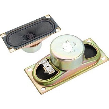 A FALANTE 1 3/4POL X 6 5W 8R