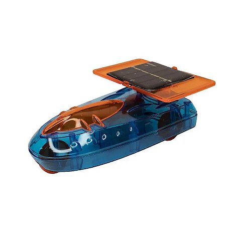 KIT EXPERIMENTOS SOLAR SPACECRAFT