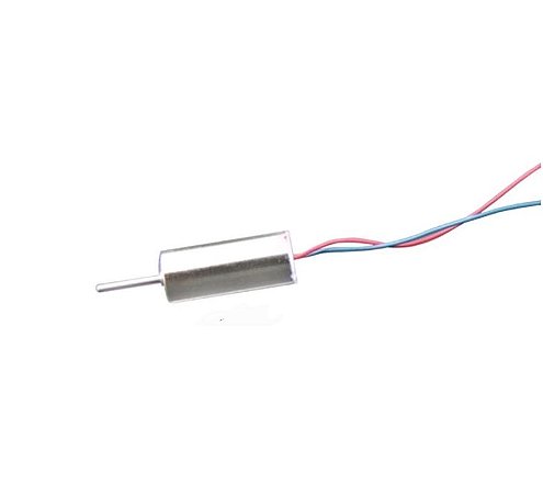 MICRO MOTOR 412 - 3,7V 43.000RPM
