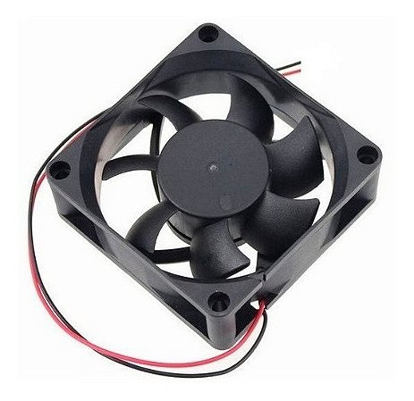 MICRO VENT. 30X30X10 12V (2241)