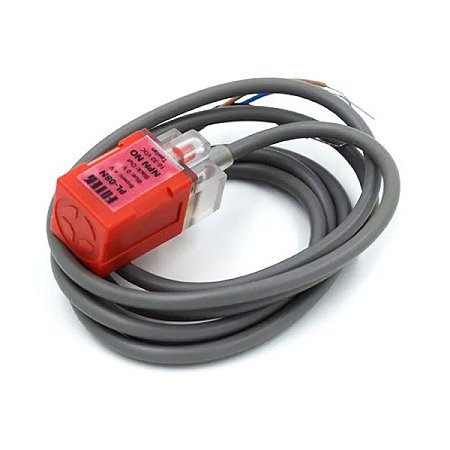 SENSOR DE NIVELAMENTO PL-08N FOTEK