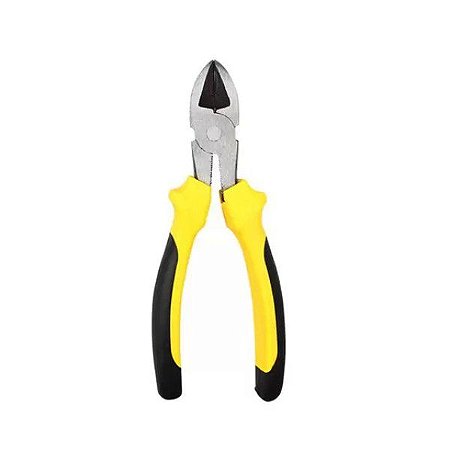 ALICATE 6" CORTE DIAGONAL VALUE SC-067D