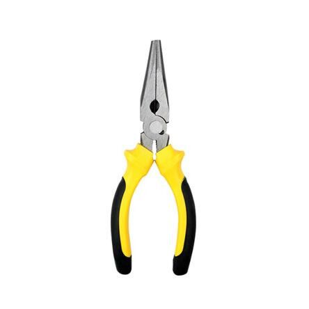 ALICATE 6" BICO LONGO VALUE SC-609D