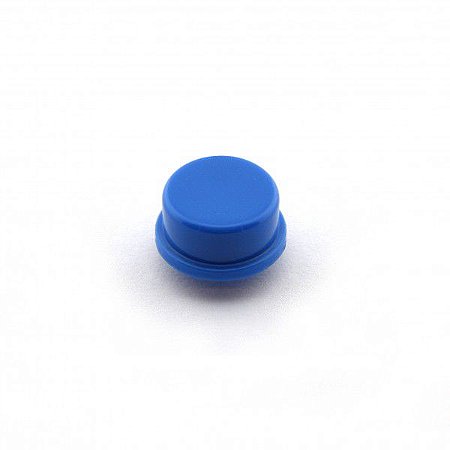 CAP FOR 6*6*7.3MM SWITCH BLUE
