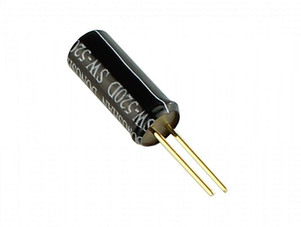 SENSOR DE INCLINACAO SW-520D