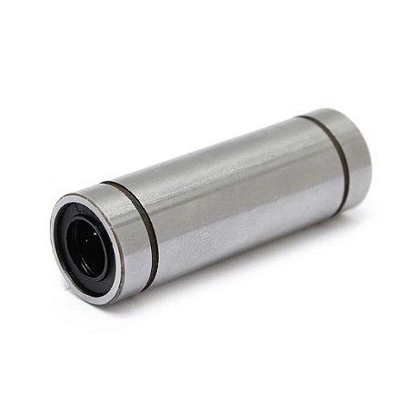 ROLAMENTO LINEAR LM8UU 8MM LONGO