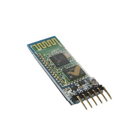 MODULO BLUETOOTH HC-05 - MODELO ECONOMICO