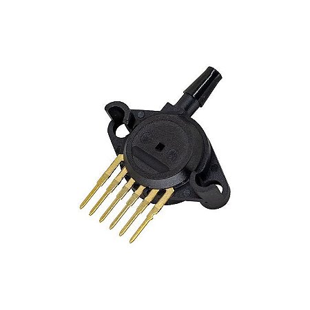 MPX5050DP - SENSOR DE PRESSAO DIFERENCIAL 7.25 PSI 50KPA