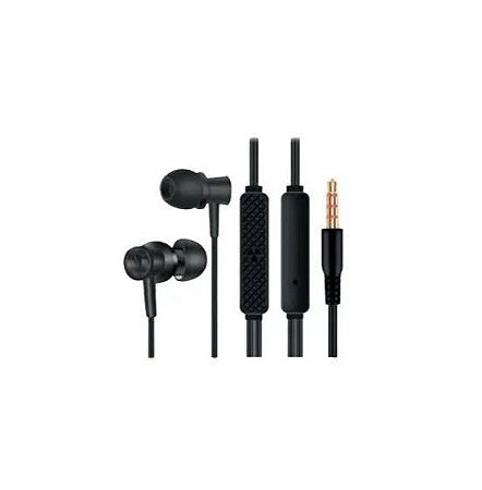 FONE DE OUVIDO COM FIO E MICROFONE PARA CELULAR ONISTEK - ON-FN615