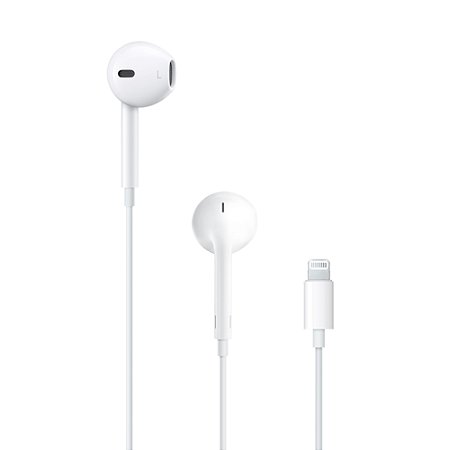 FONE DE OUVIDO IPHONE LIGHTNING - HD80