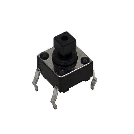 PUSH BUTTON 6X6X7.3MM