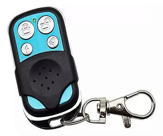 CONTROLE REMOTO DE PORTAO - MBTECH - REF: GB57143
