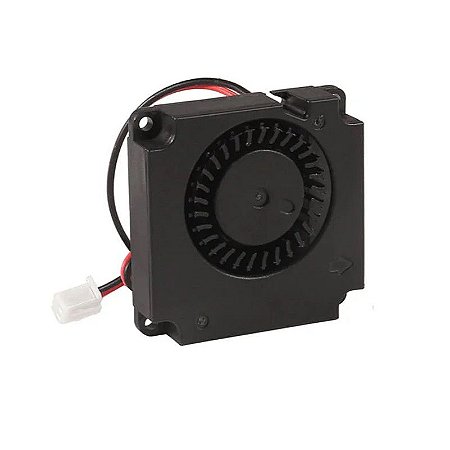 COOLER IMPRESSORA 3D 4010 24V JST - CABO 1,5M