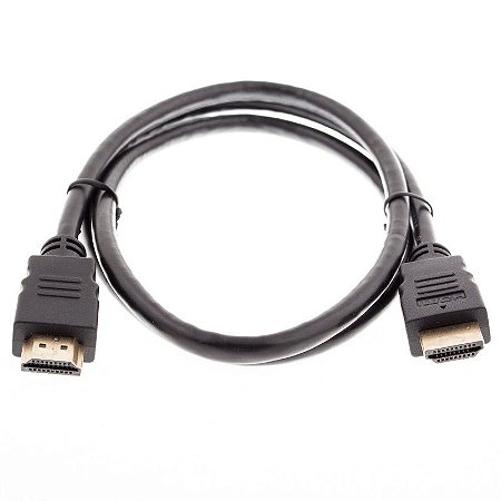 CABO HDMI - 1 METRO