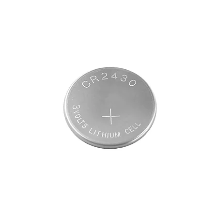 BATERIA DE LITIO 3V - CR2430