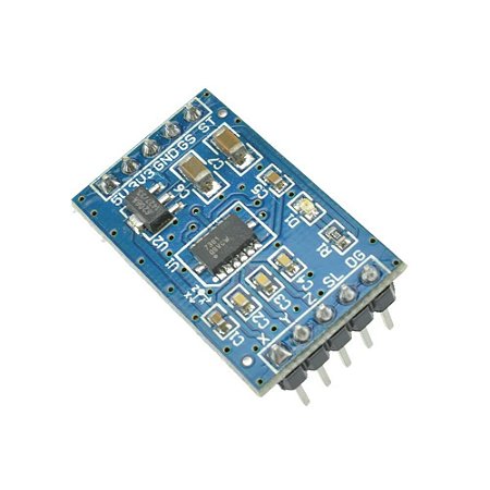 MODULO ACELEROMETRO MMA7361