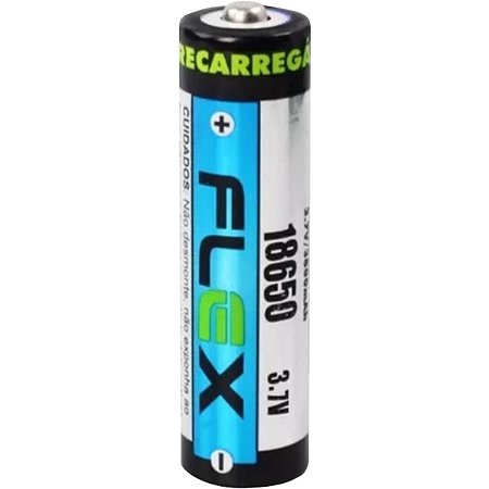 BATERIA 3,7V 3800MAH 18650 FLEX