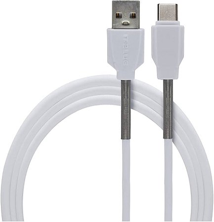 CABO DE DADOS USB 2.4A TIPO C - LE-841C