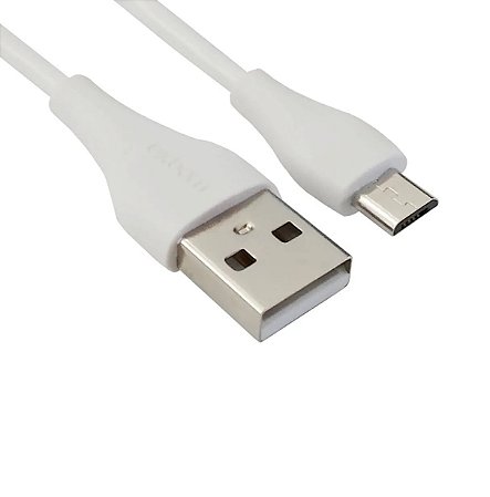 CABO DE DADOS MICRO USB-C 2.4A, CTOC, 1 METRO - MARCA INOVA